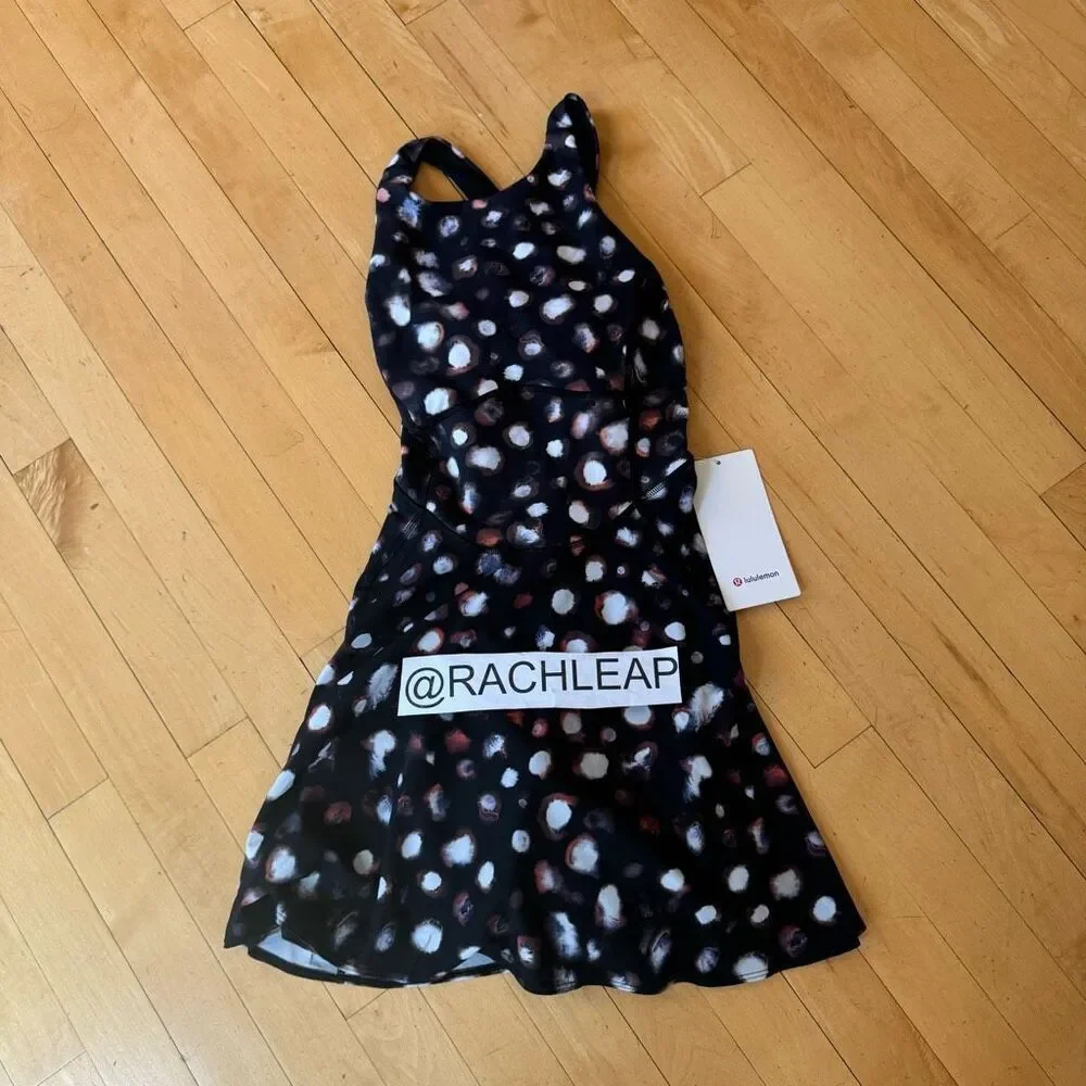 Lululemon Court Crush Dress size 2 - Picture 2 of 4